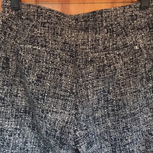 Michael Kors Tweed Dress Pants - Picture 3 of 5